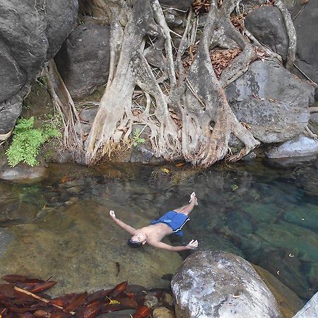 White Water Woods Resort ไวทีรี ภายนอก รูปภาพ