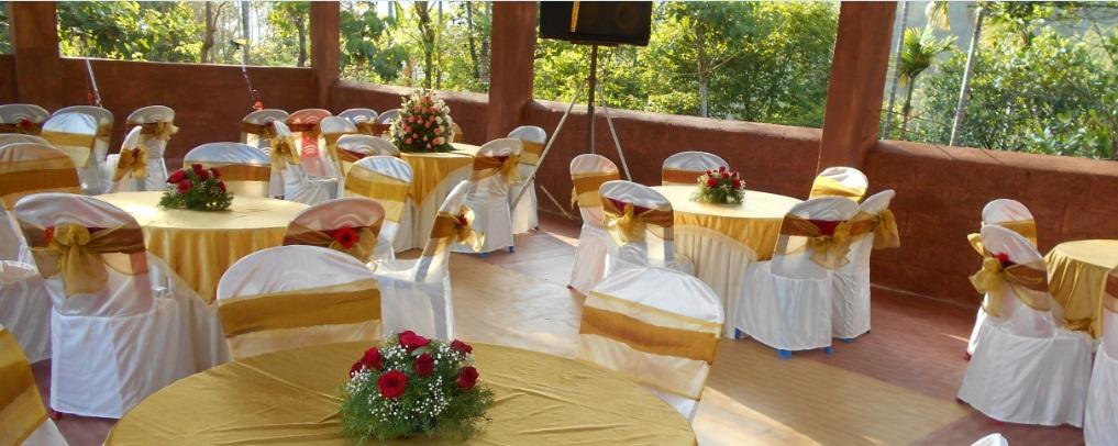White Water Woods Resort ไวทีรี ภายนอก รูปภาพ