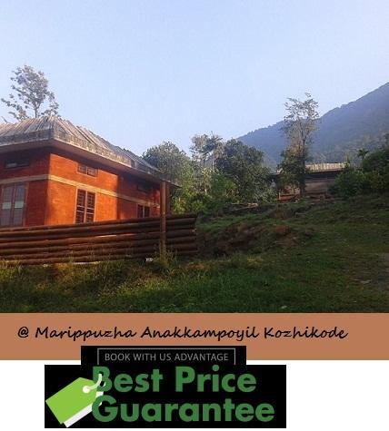 White Water Woods Resort ไวทีรี ภายนอก รูปภาพ