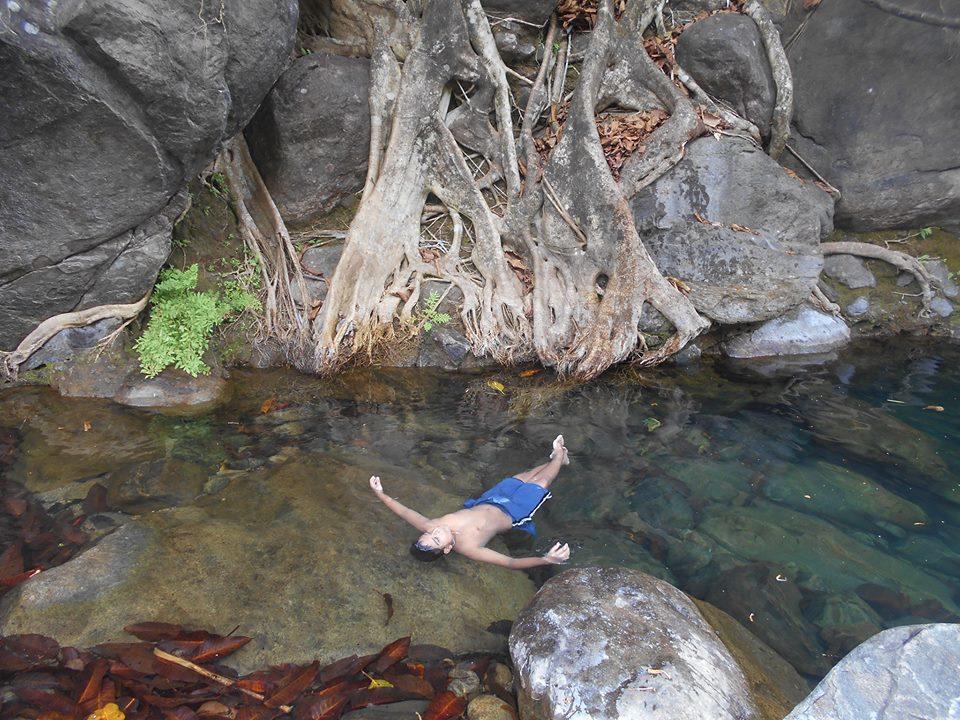 White Water Woods Resort ไวทีรี ภายนอก รูปภาพ